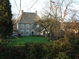 pastorietuin