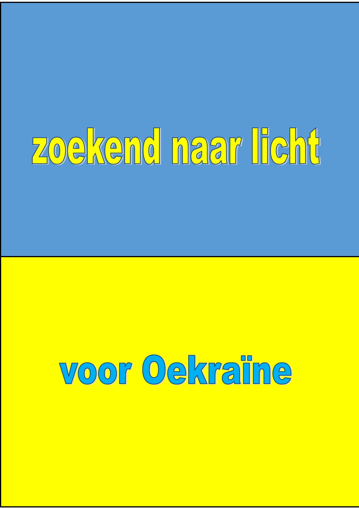 Oekraine
