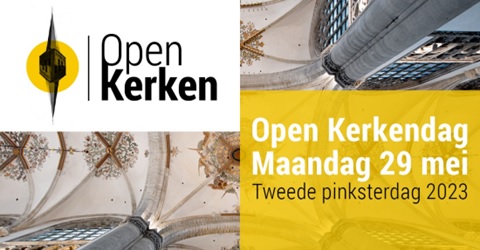 Open Kerkendag